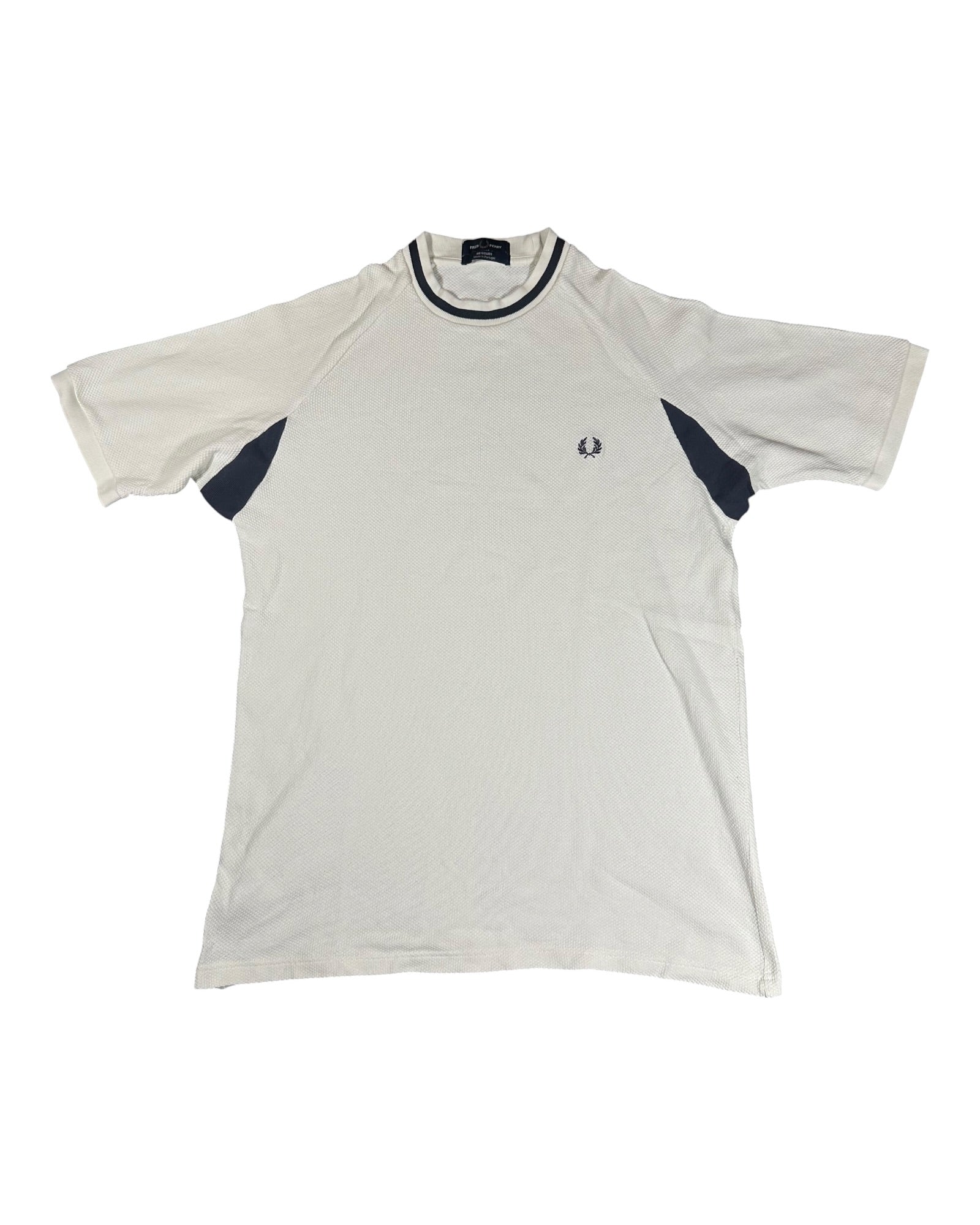 Fred Perry T-Shirt (L)