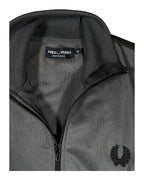 Fred Perry Monogram Trainingsjacke (M)