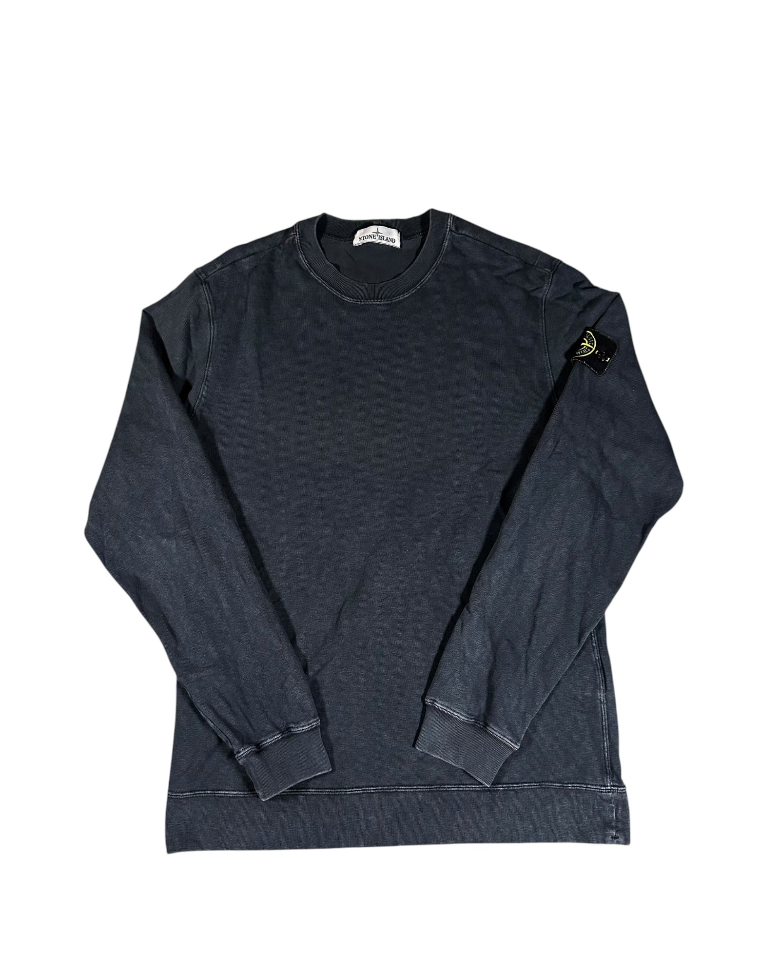 Stone Island Sweater (L)