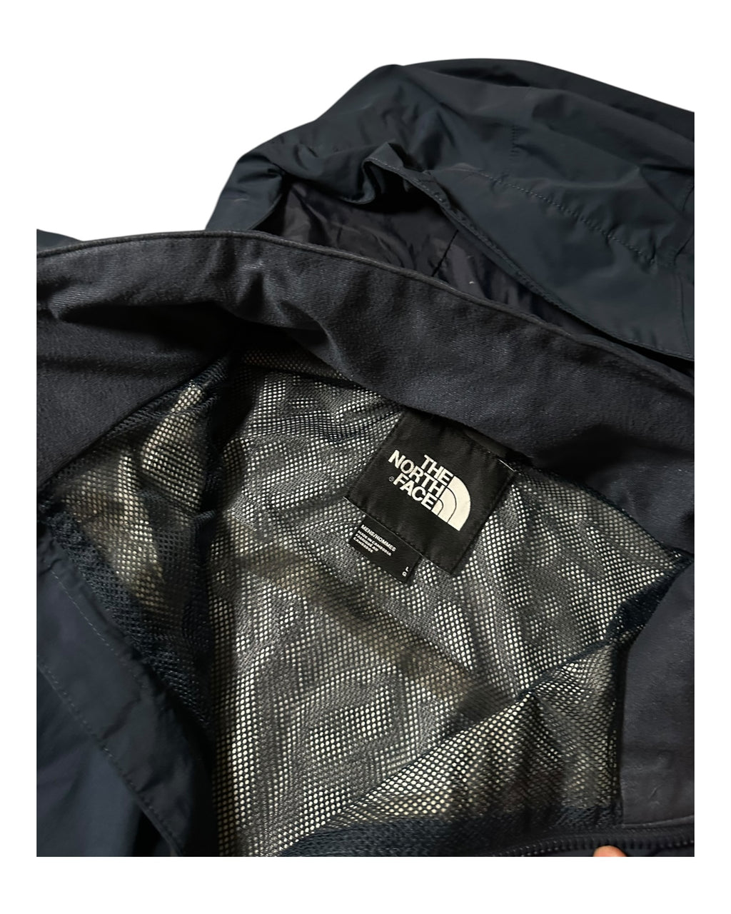 The North Face Regenjacke (L)