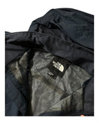 The North Face Regenjacke (L)