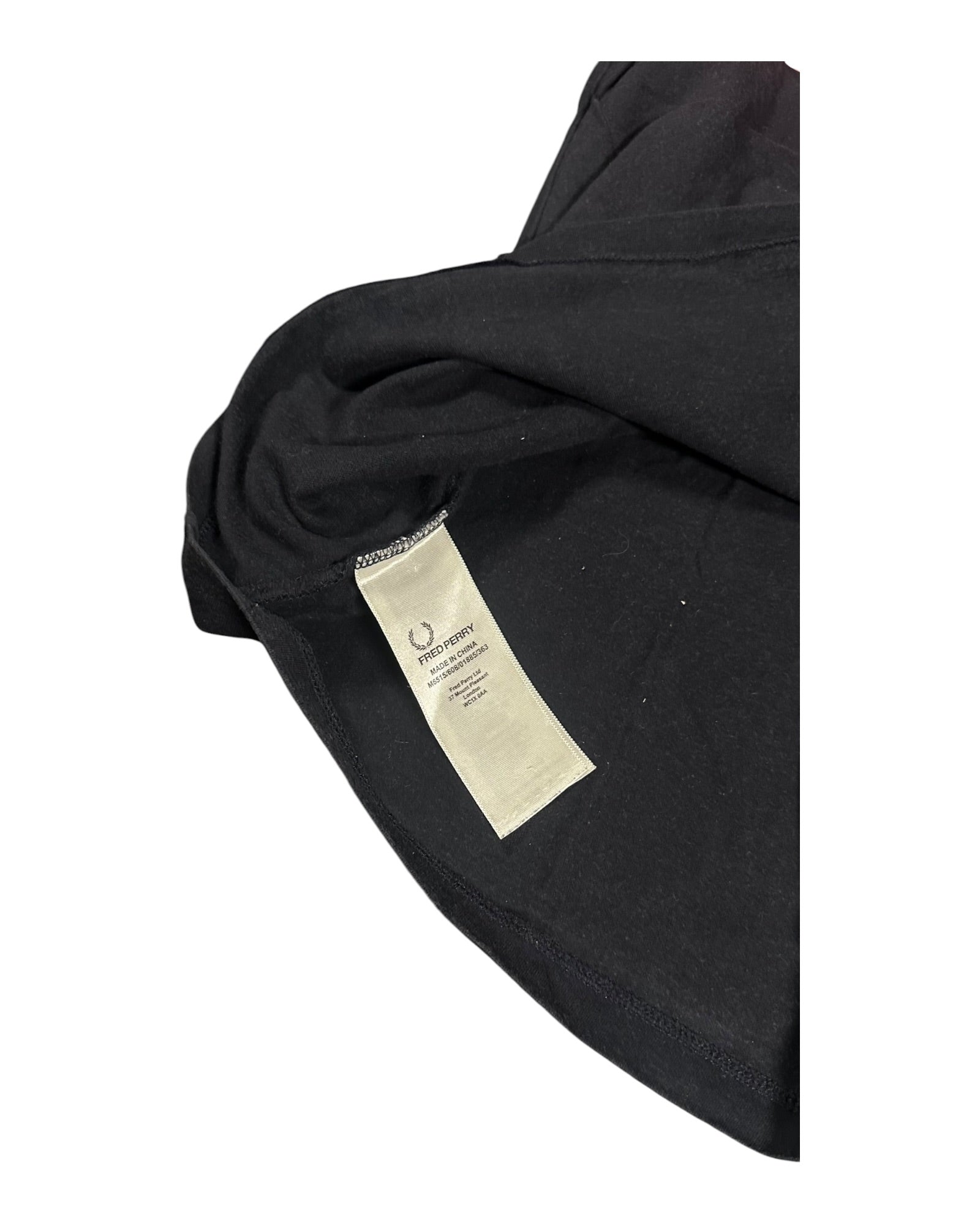 Fred Perry T-Shirt (S)