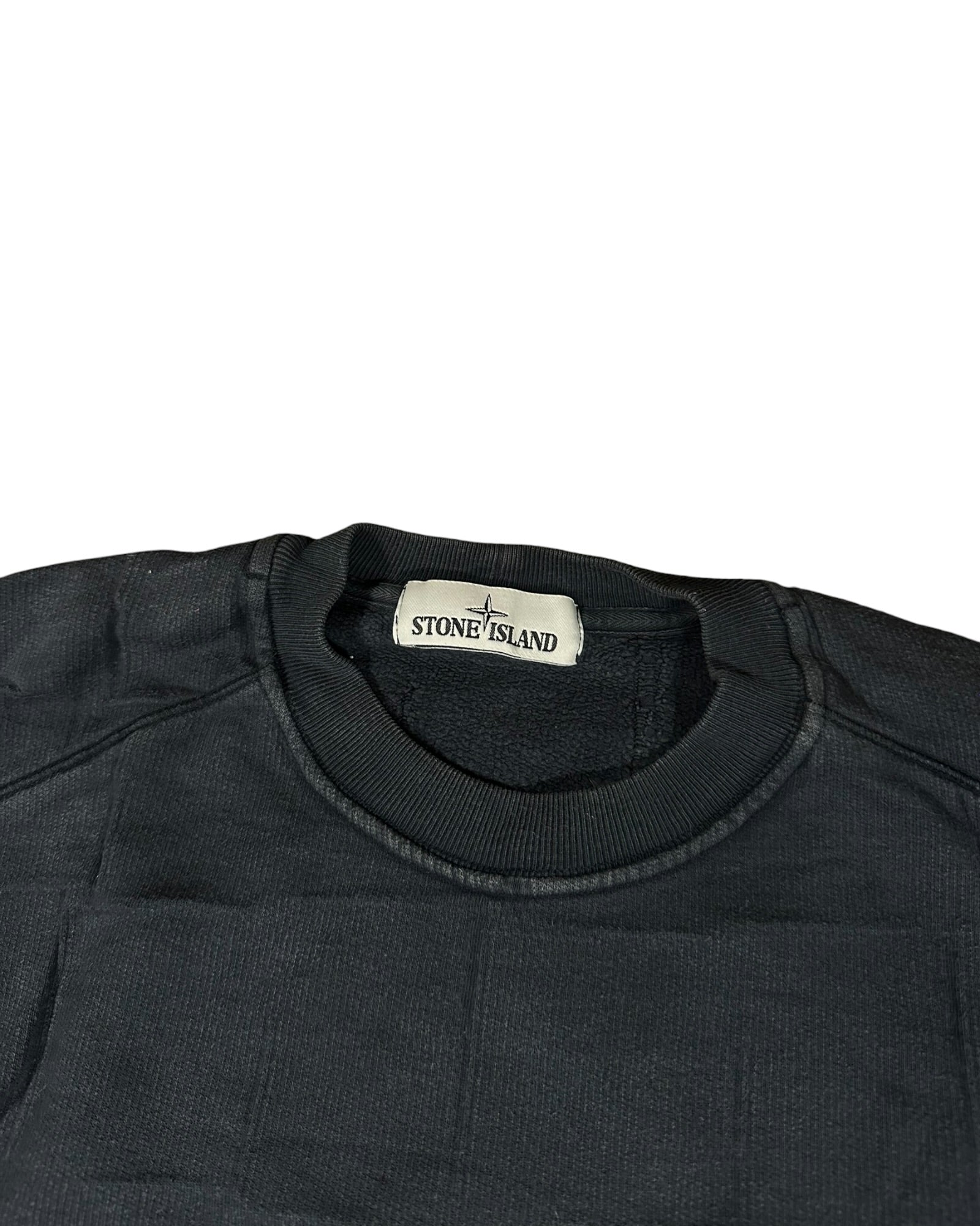 Stone Island Sweater (M)