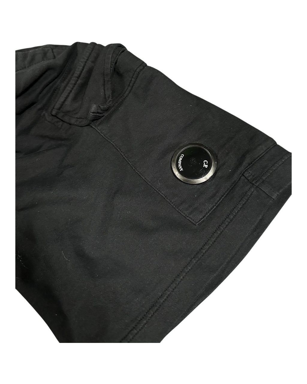 C.P. Company Shorts (M)