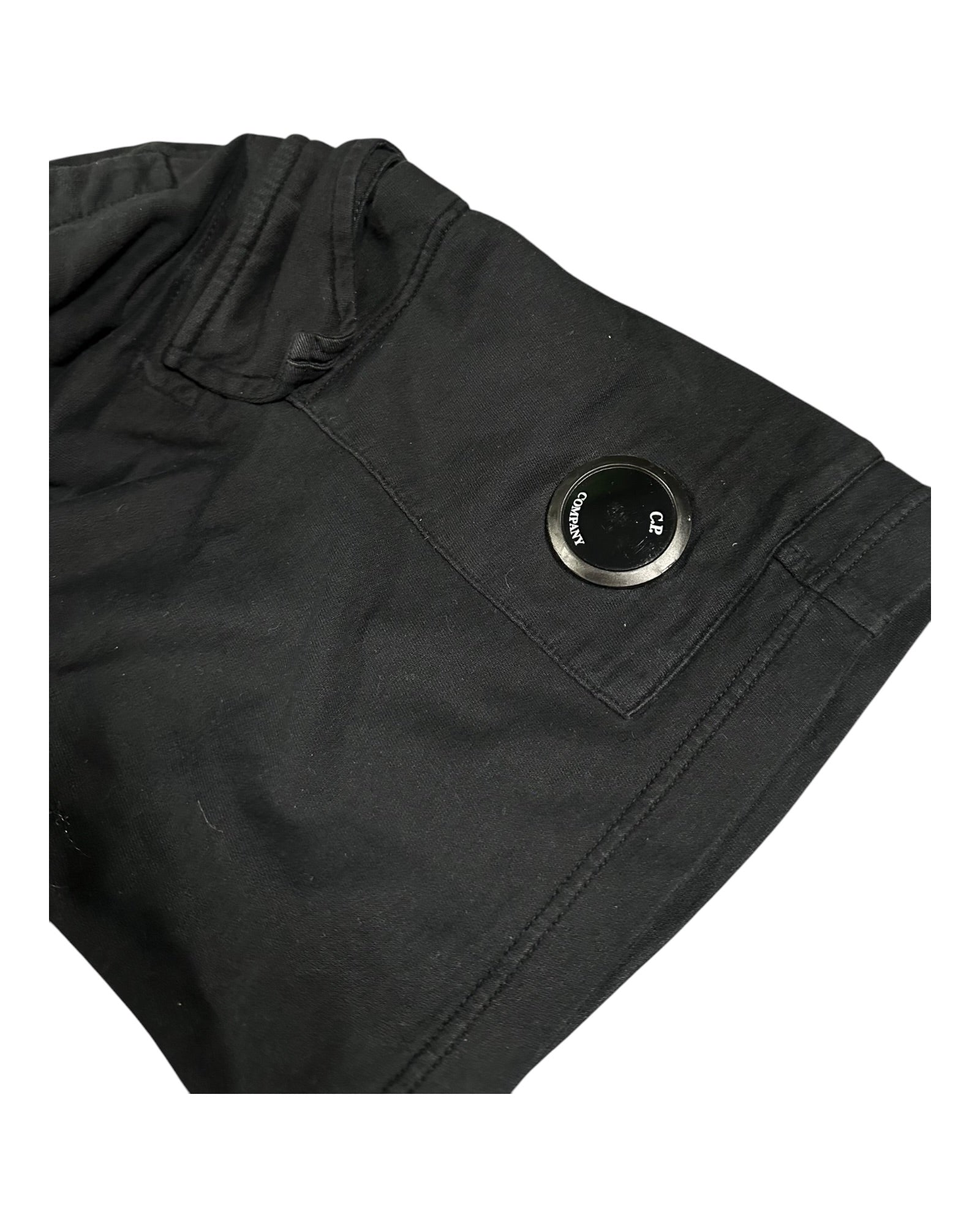 C.P. Company Shorts (M)