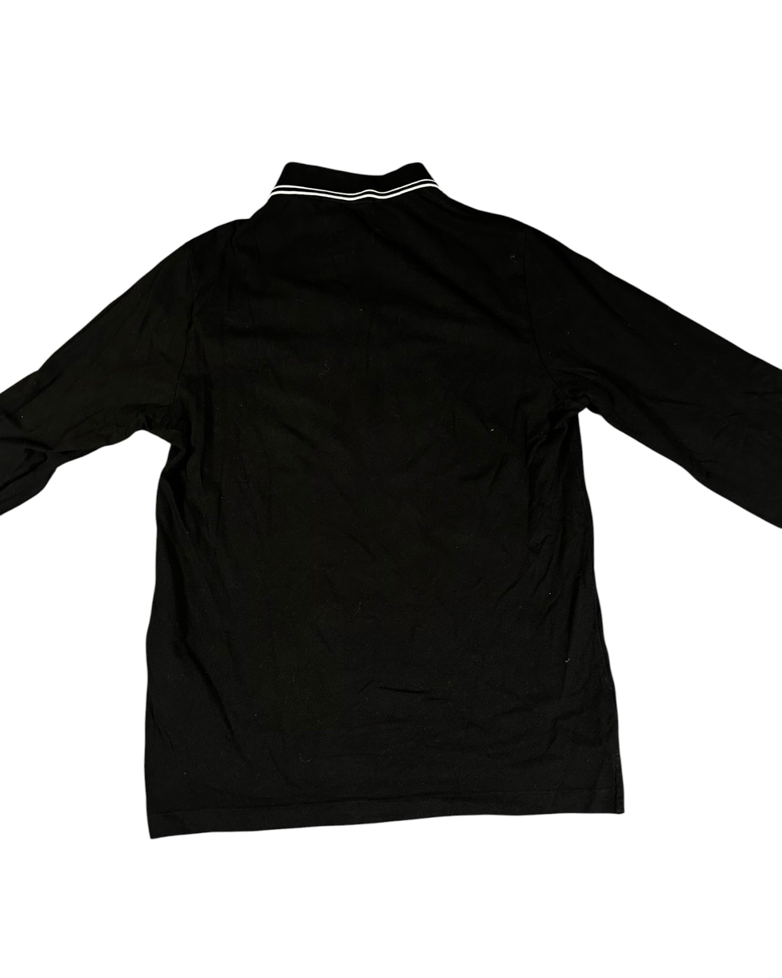 Stone Island Polo Longsleeve (M)