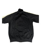 Fred Perry Taped Monogram Trainingsjacke (L)