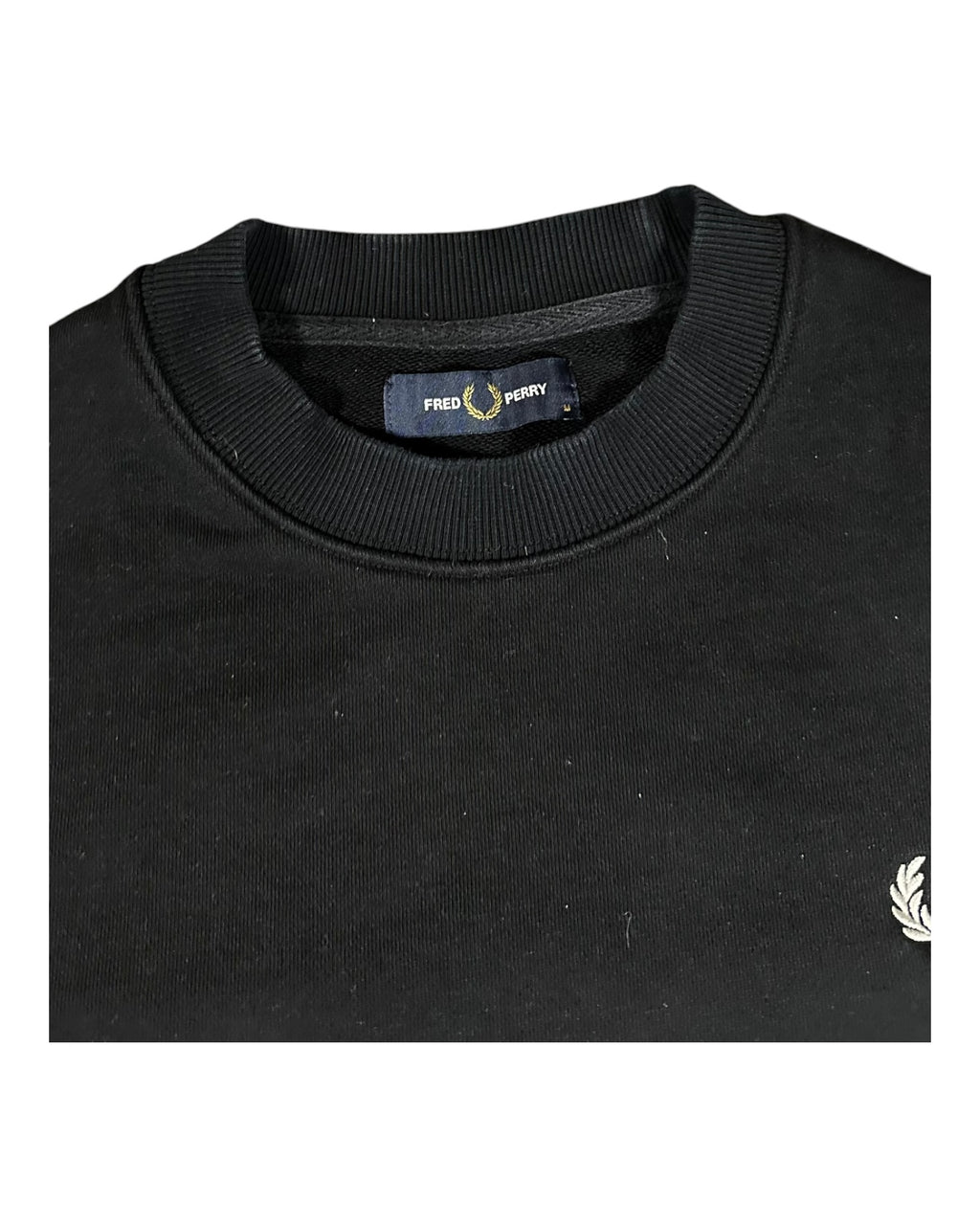 Fred Perry Sweater (M)