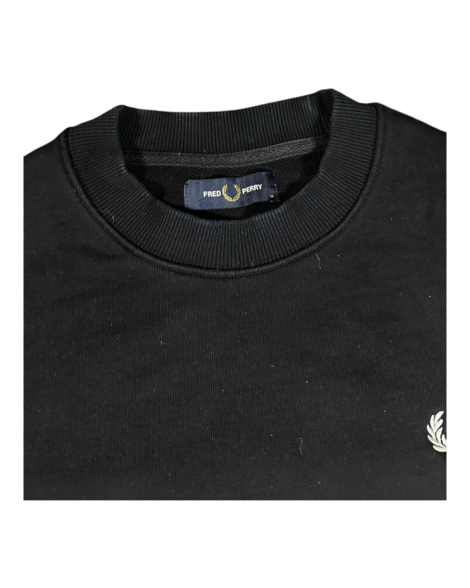 Fred Perry Sweater (M)