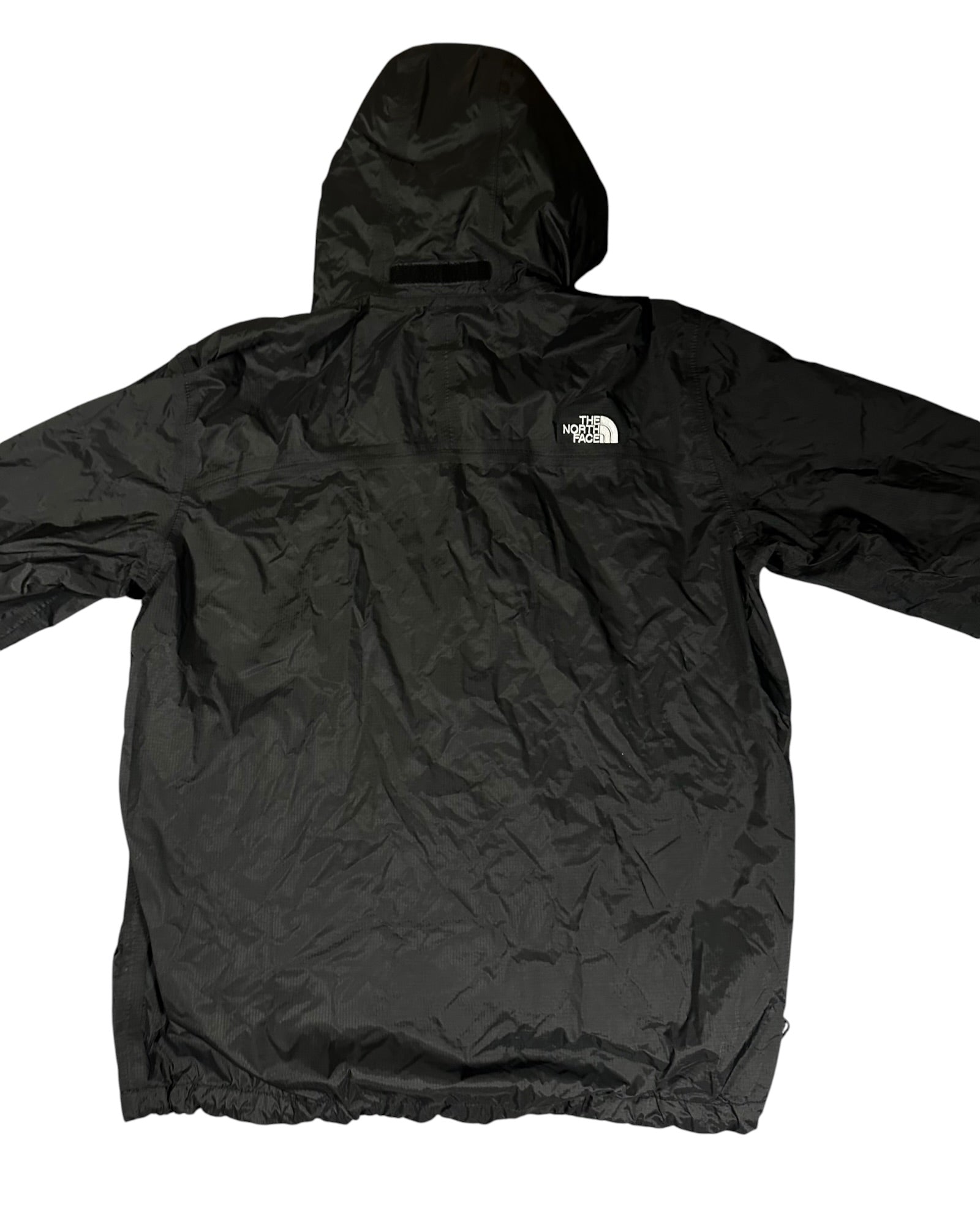 The North Face Regenjacke (L)