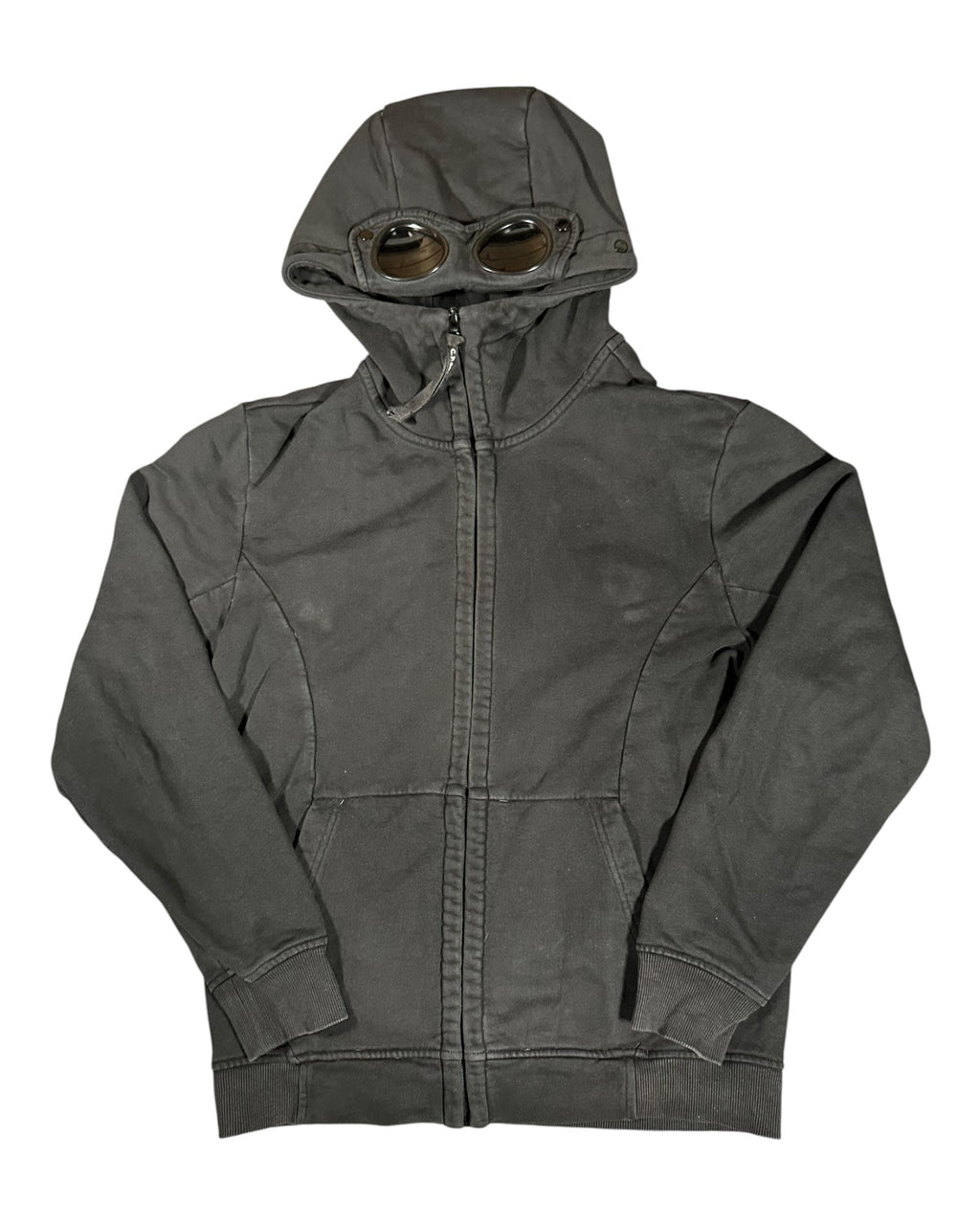 C.P. Company Kapuzenjacke (L)