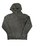 C.P. Company Kapuzenjacke (L)