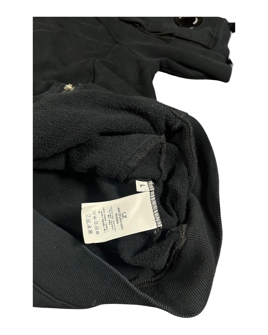 C.P. Company Jacke (L)