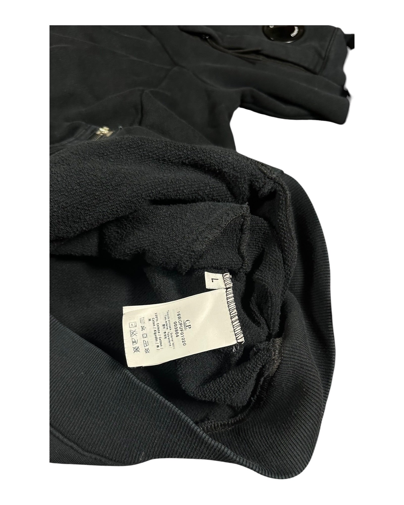 C.P. Company Jacke (L)