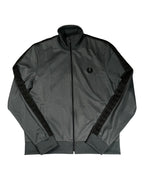 Fred Perry Monogram Trainingsjacke (M)