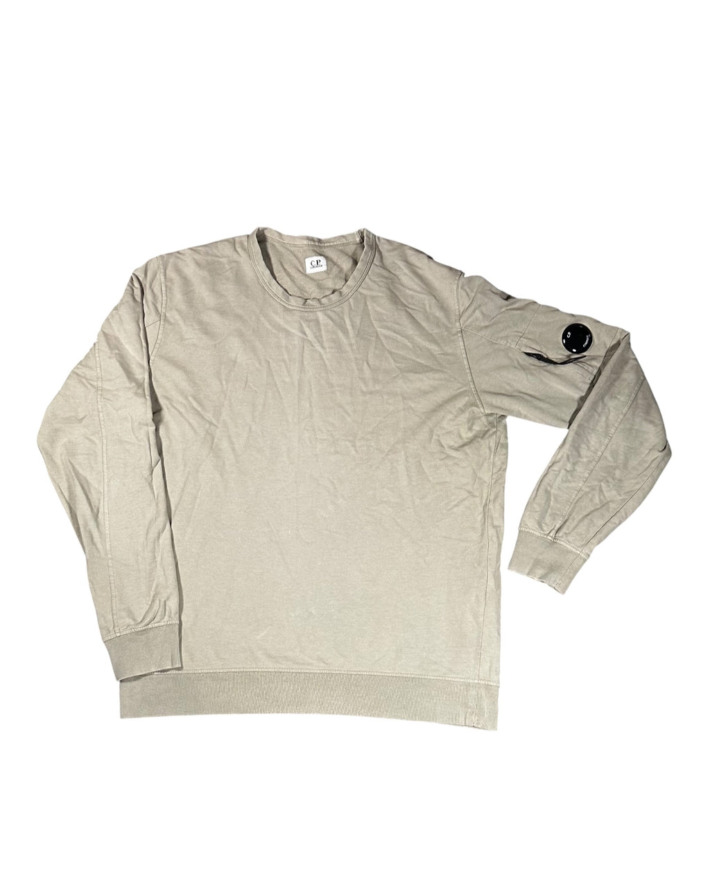 C.P. Company Sweater (XL)