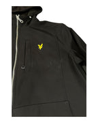 Lyle & Scott Softshell Jacke (S)