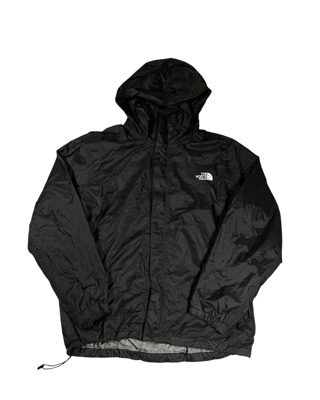 The North Face Regenjacke (L)