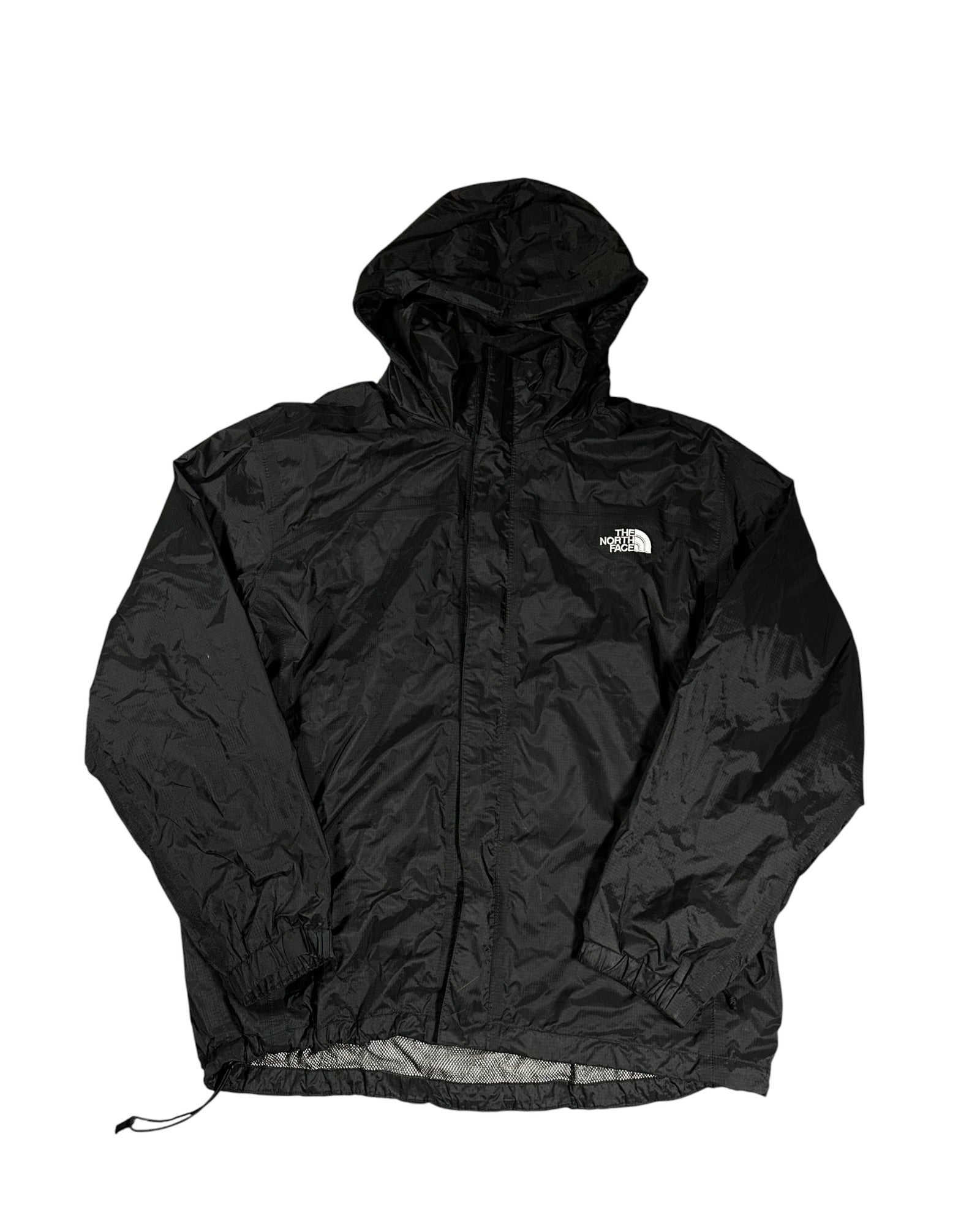 The North Face Regenjacke (L)