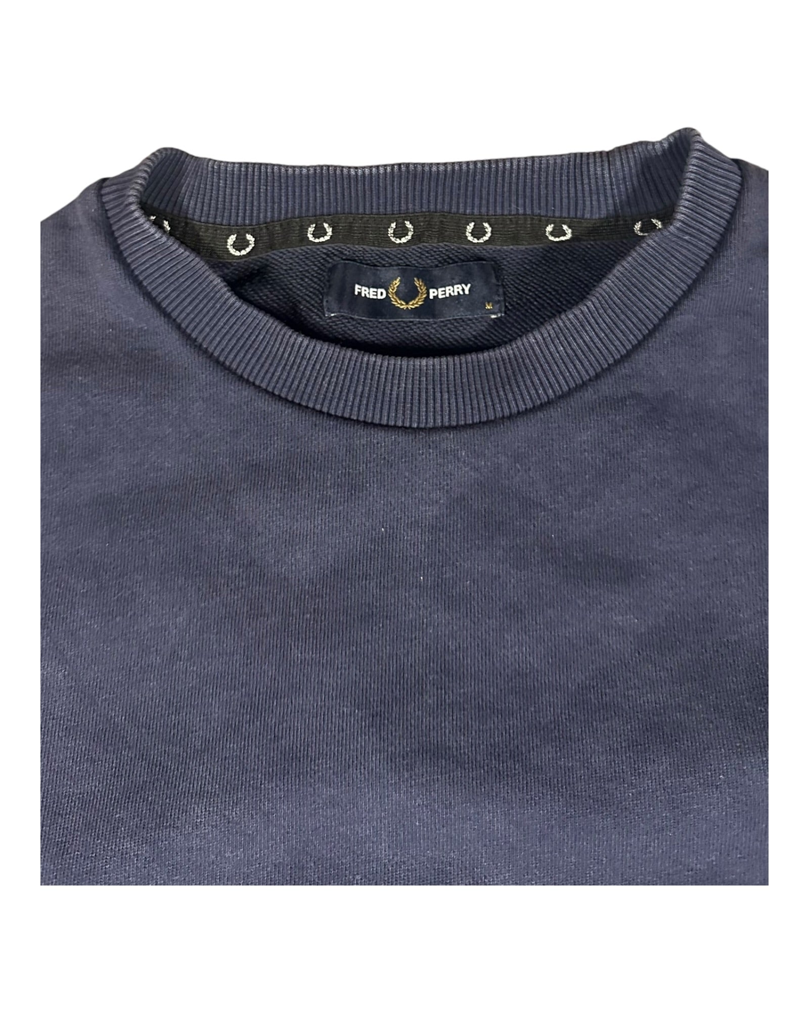 Fred Perry Sweater (M)