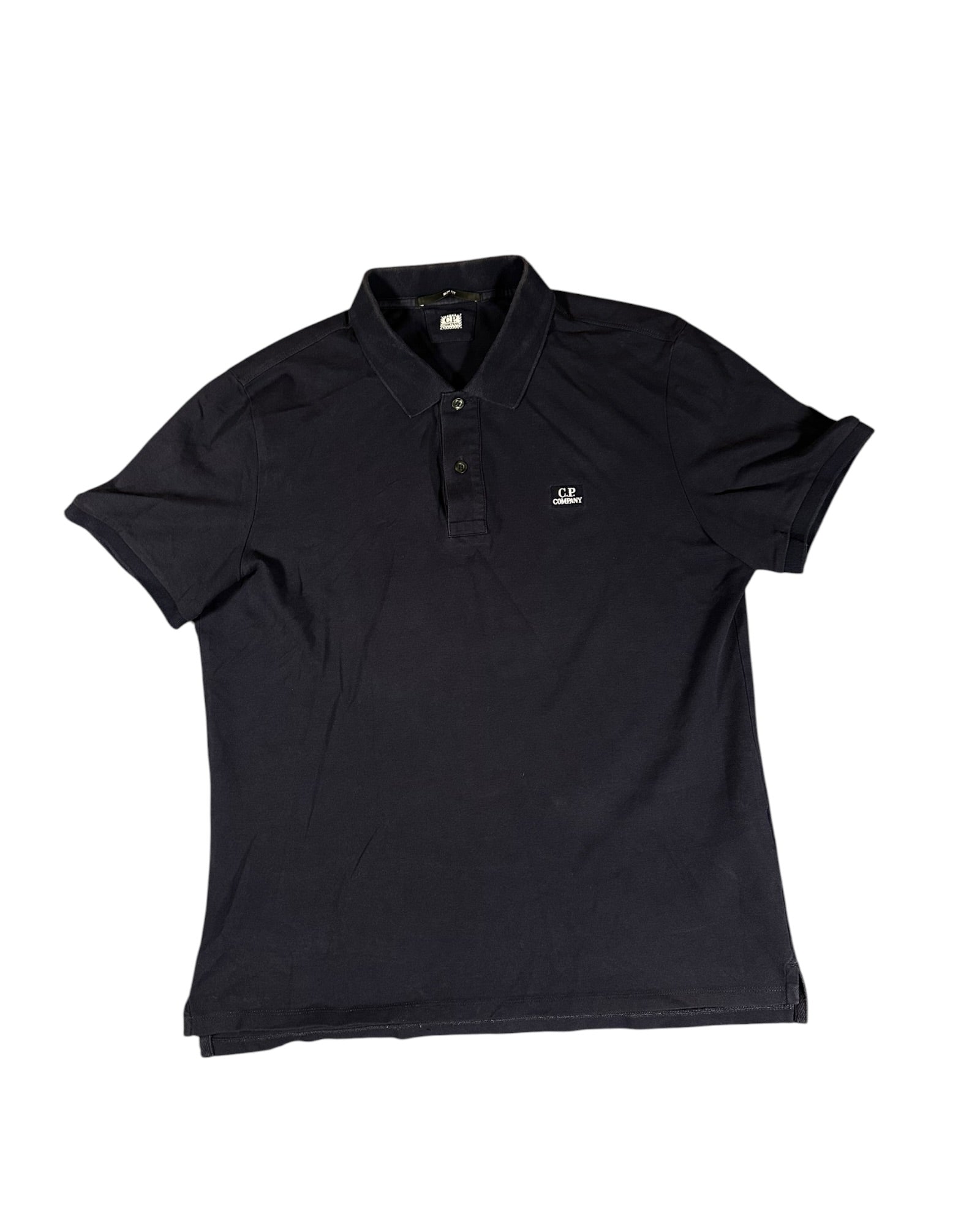 C.P. Company Poloshirt (L)