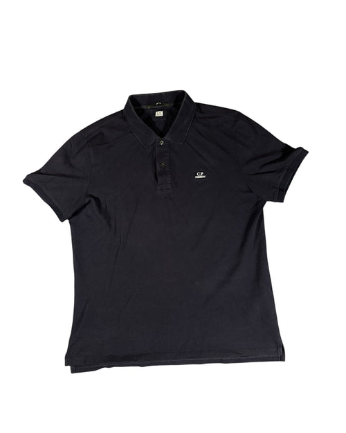 C.P. Company Poloshirt (L)