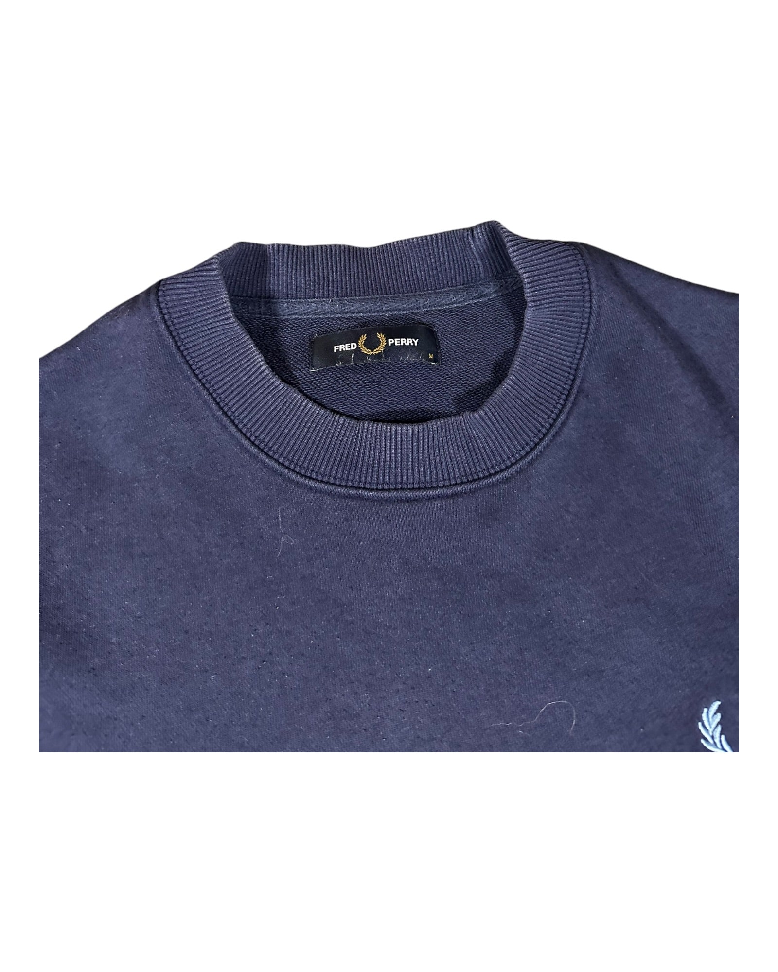 Fred Perry Sweater (M)