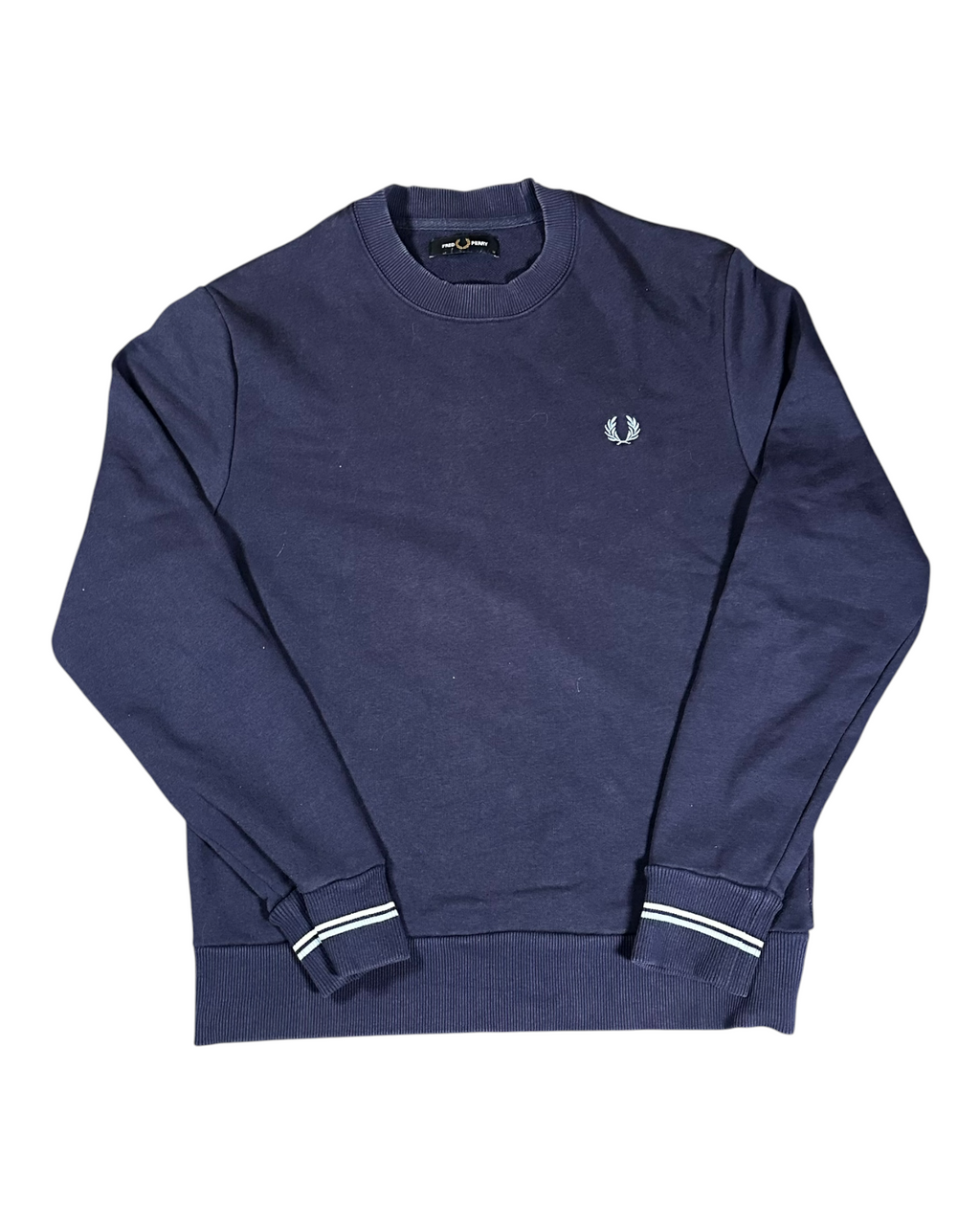 Fred Perry Sweater (M)
