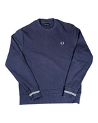 Fred Perry Sweater (M)