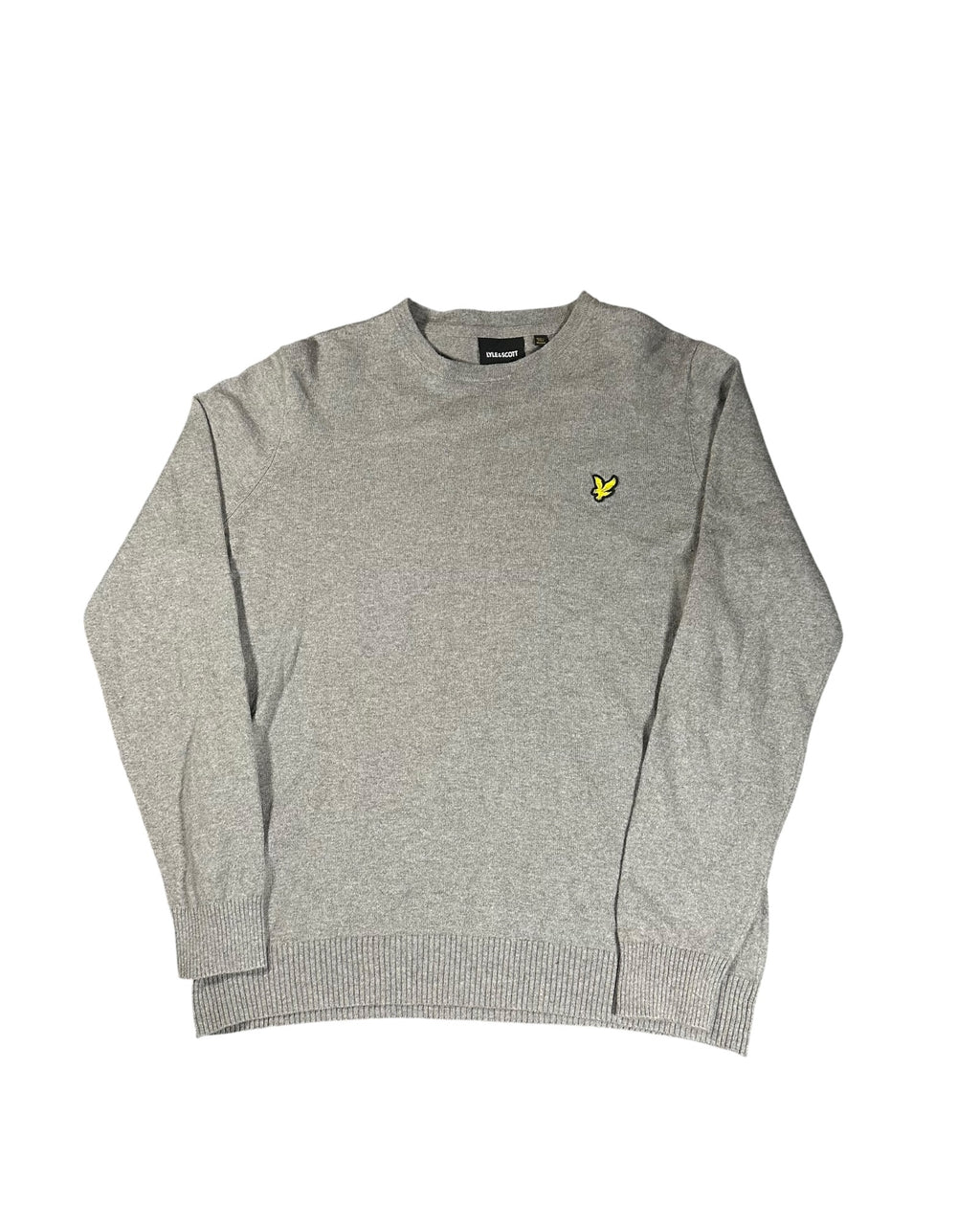Lyle & Scott Sweater (L)