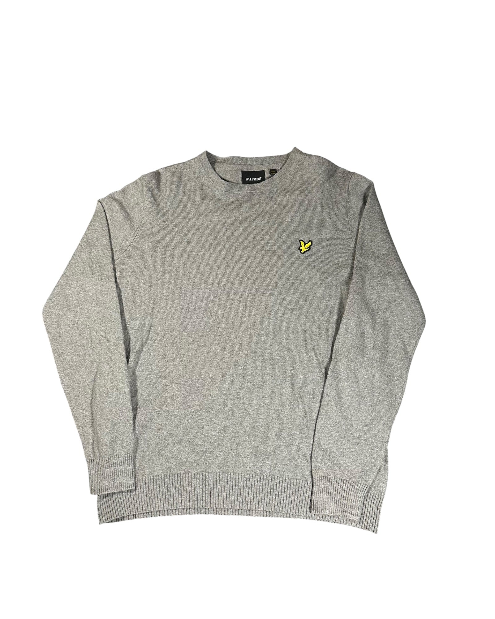 Lyle & Scott Sweater (L)