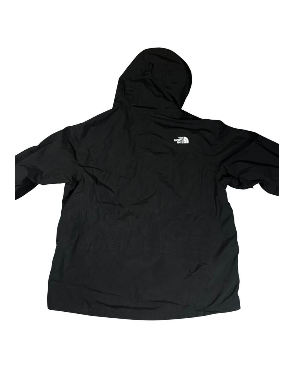 The North Face 3 in 1 Regenjacke (XL)