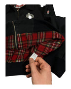 Lonsdale Harrington Jacke (L)