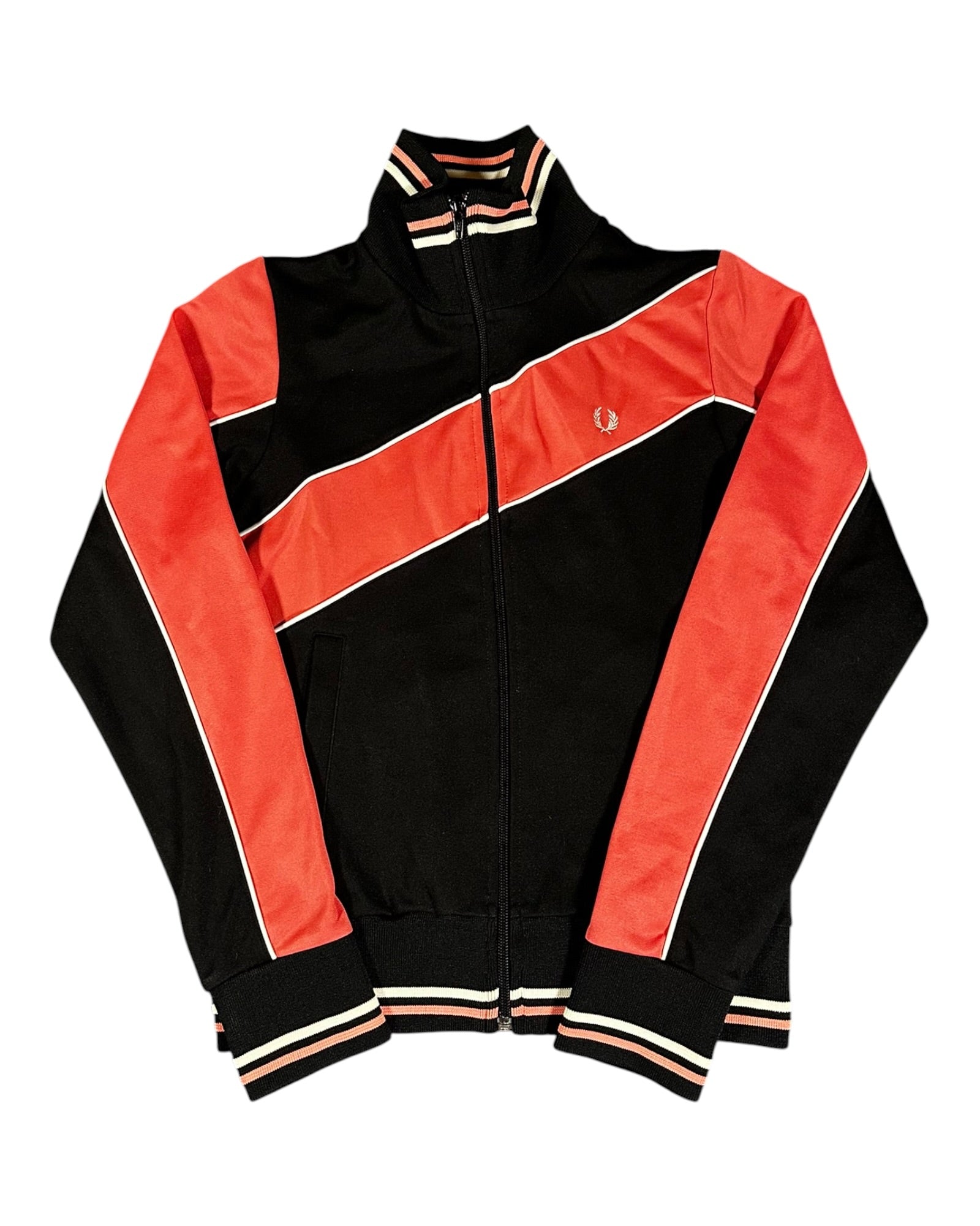 Fred Perry Trainingsjacke Damen (M)