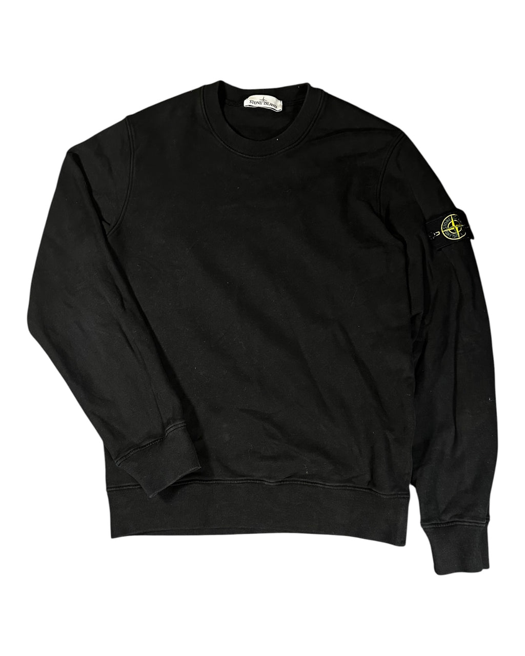 Stone Island Sweater (M)