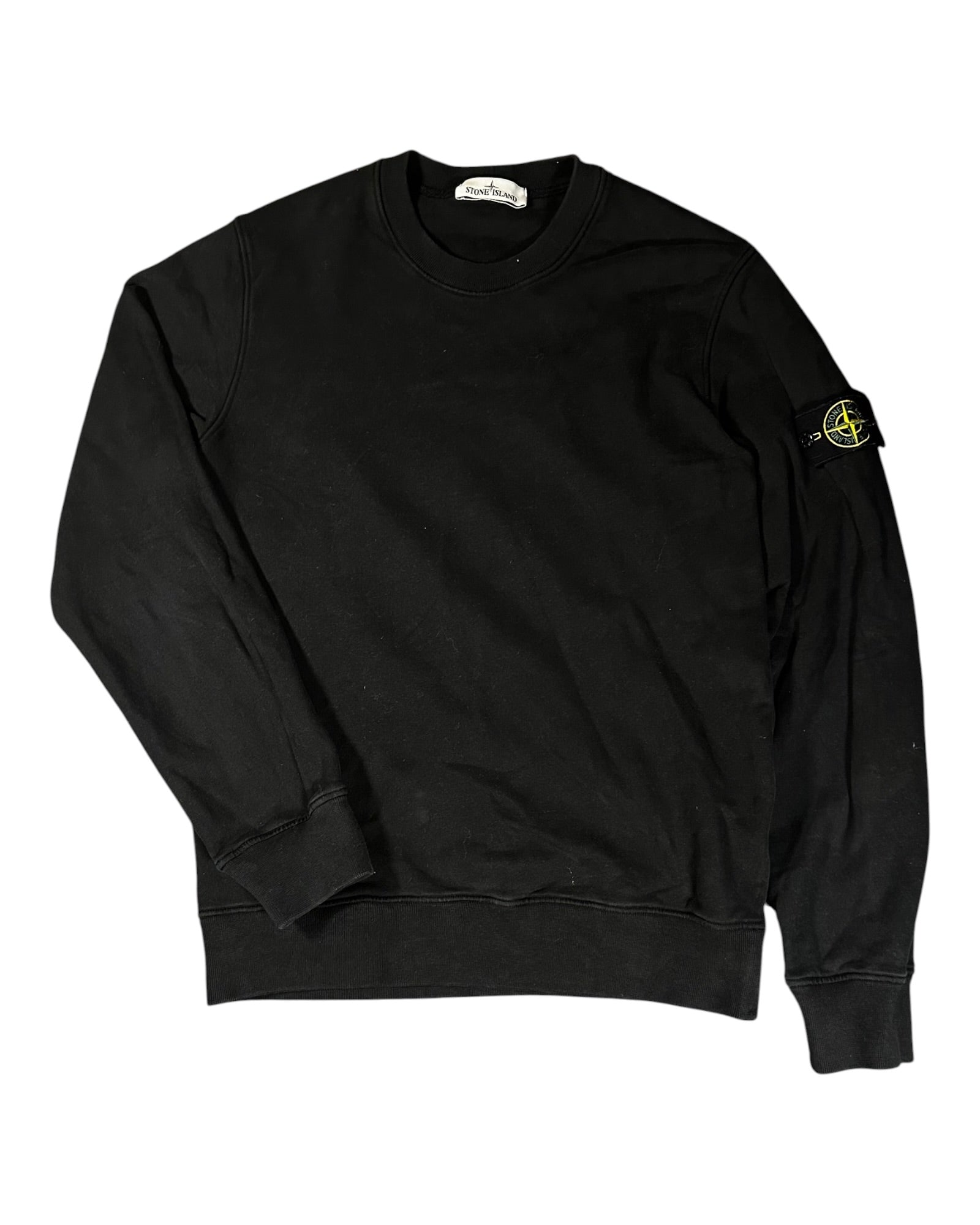 Stone Island Sweater (M)