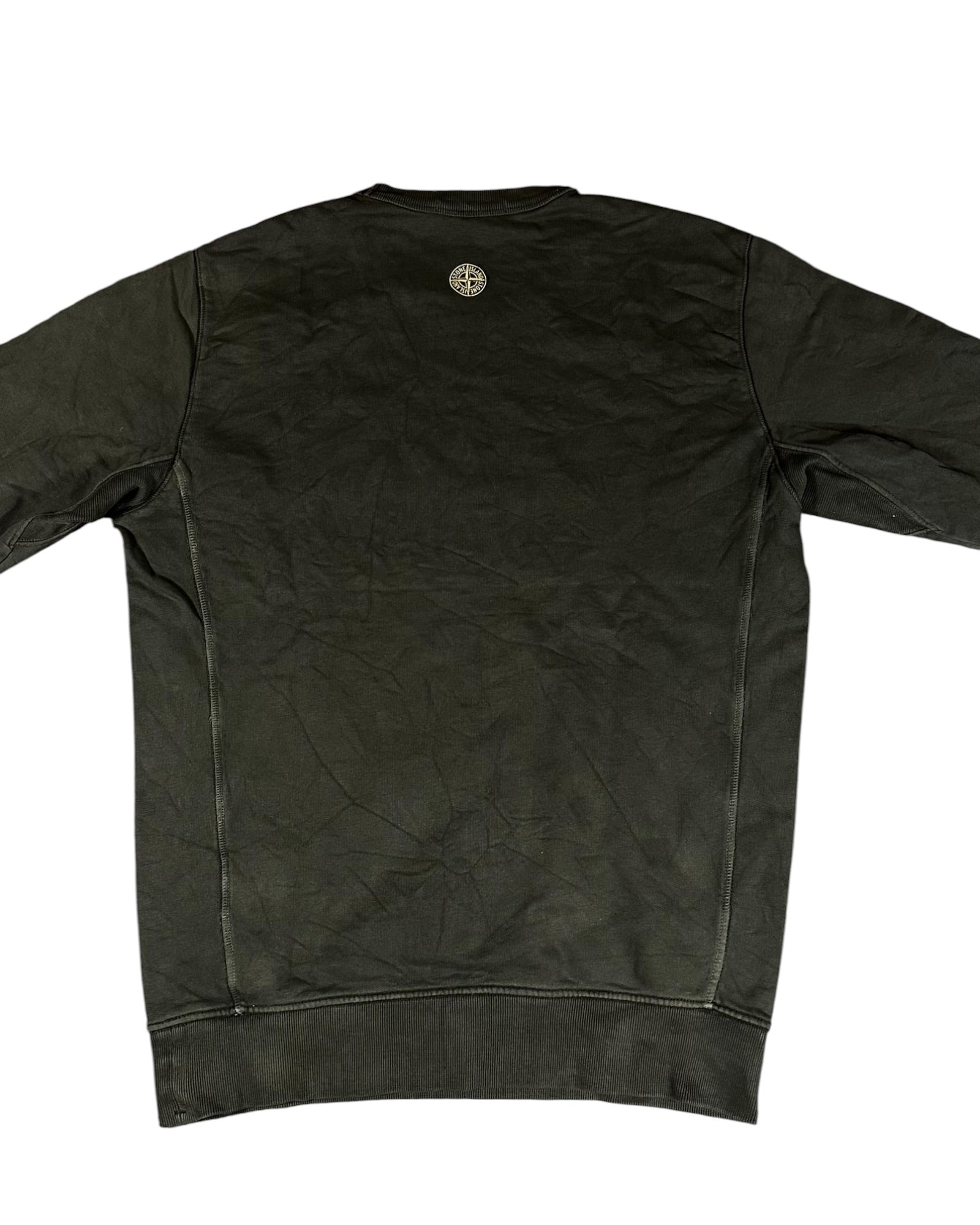 Stone Island Sweater (M)