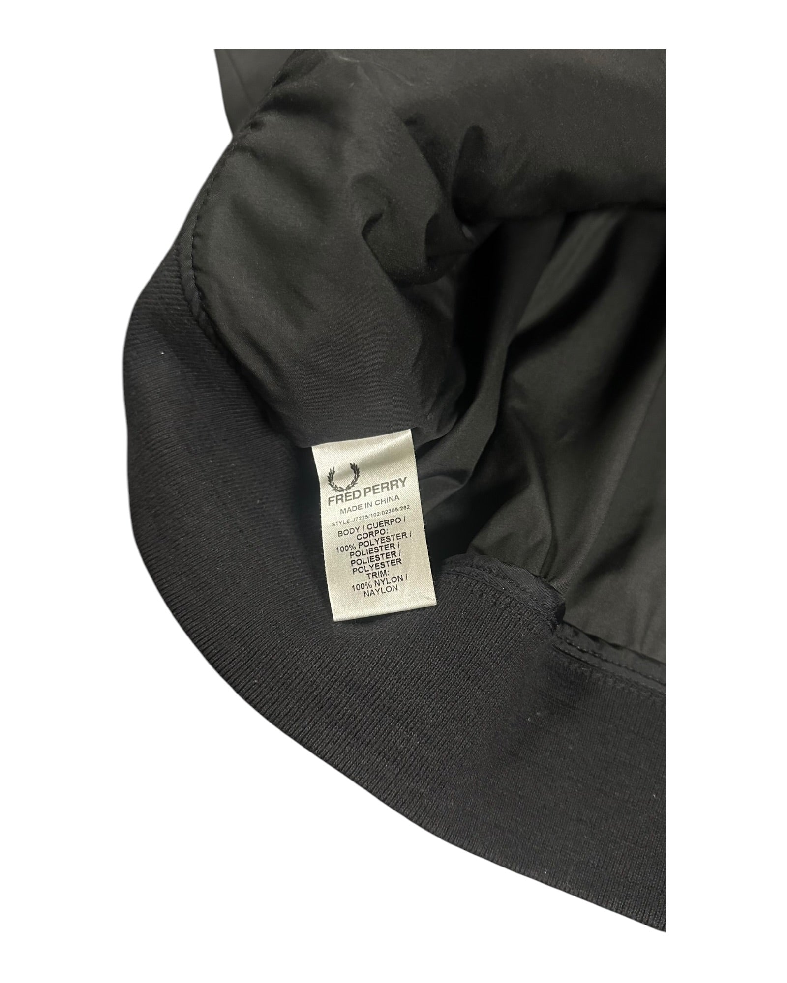 Fred Perry Jacke (XL)