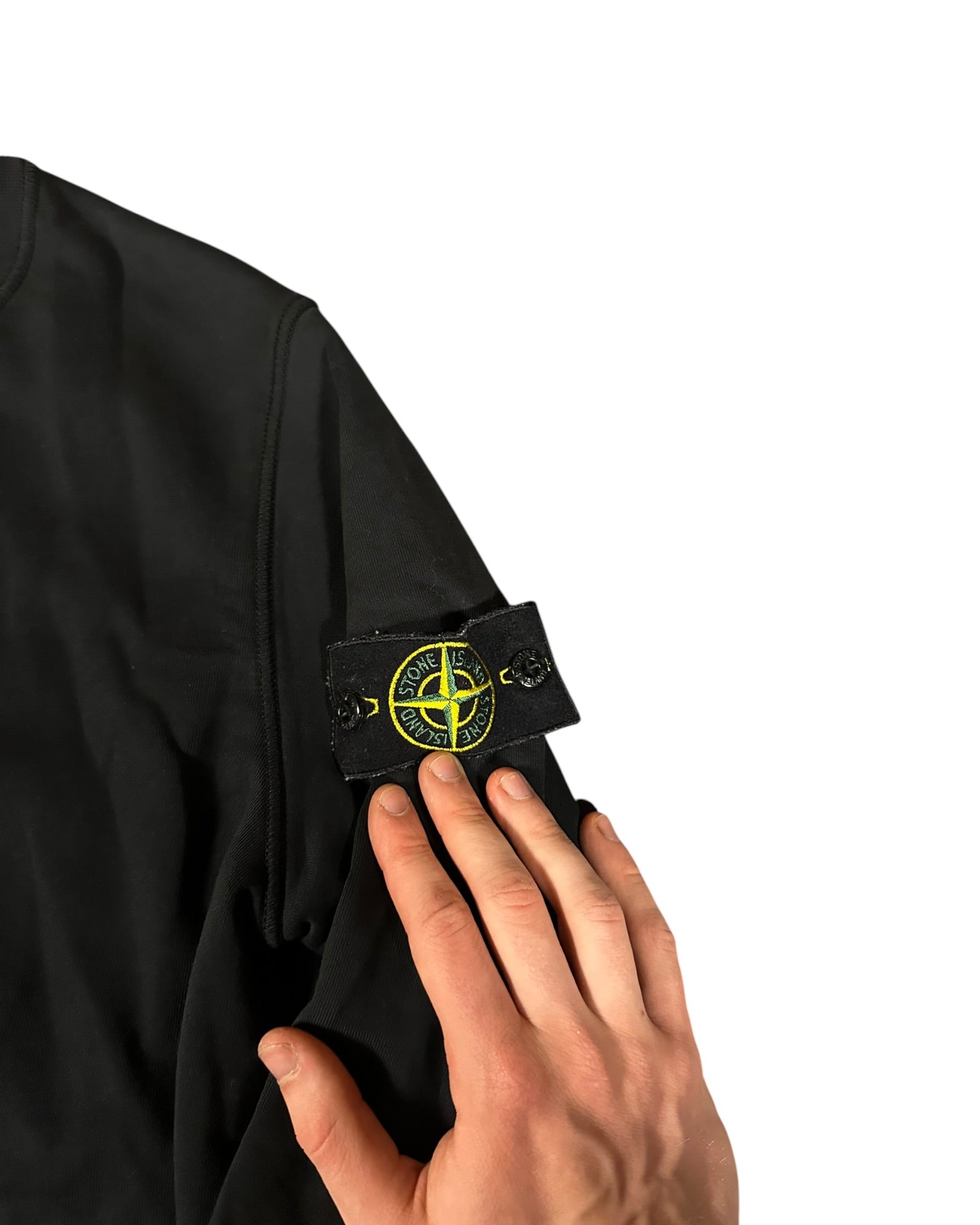 Stone Island Sweater (M)