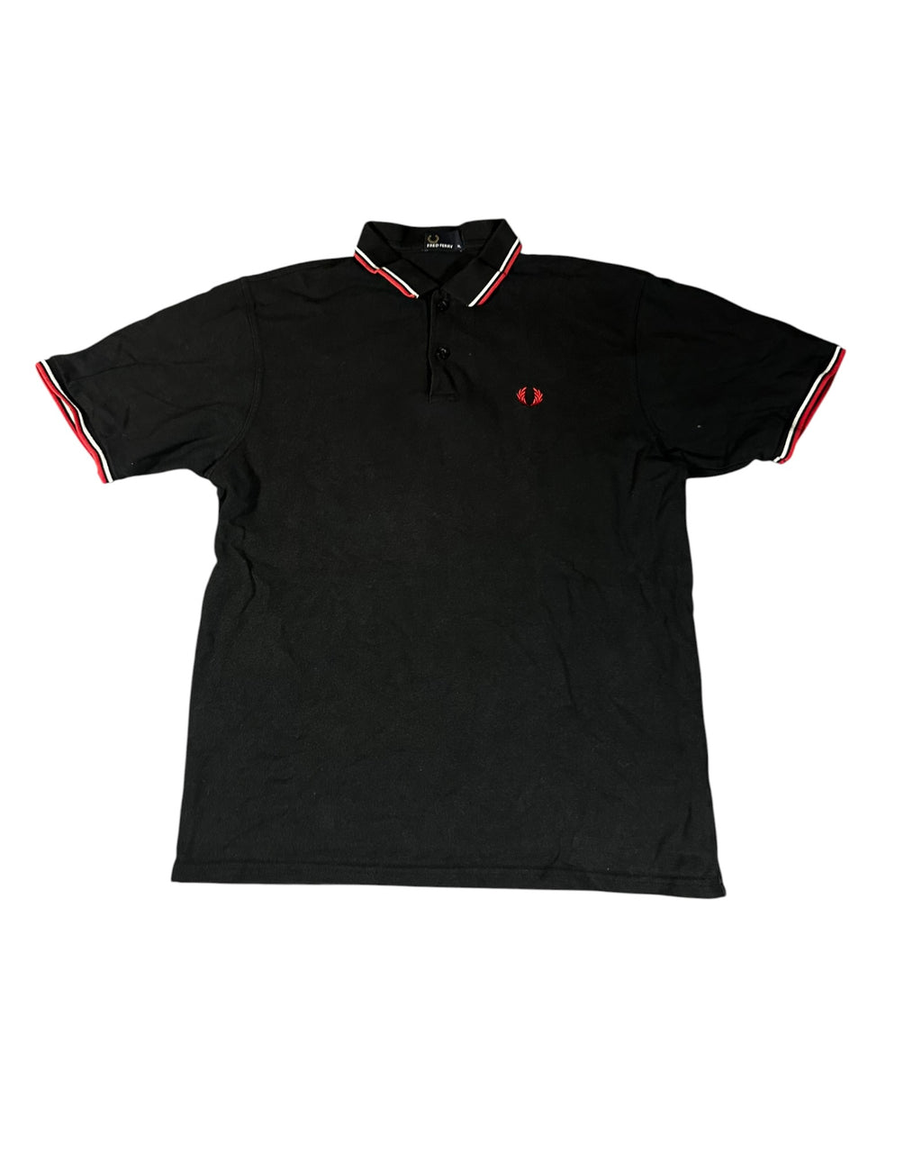 Fred Perry Poloshirt (XL)