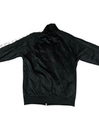 Fred Perry Monogramm Trainingsjacke (M)