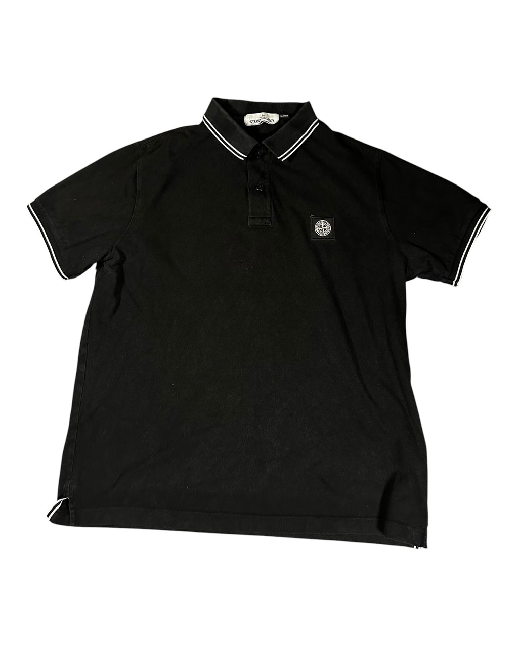Stone Island Poloshirt (XL)