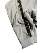 Fred Perry Monogramm Trainingsjacke (XXL)
