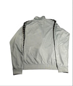 Fred Perry Monogramm Trainingsjacke (XXL)
