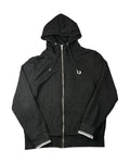 Fred Perry Kapuzenjacke (XL)