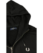 Fred Perry Kapuzenjacke (XL)