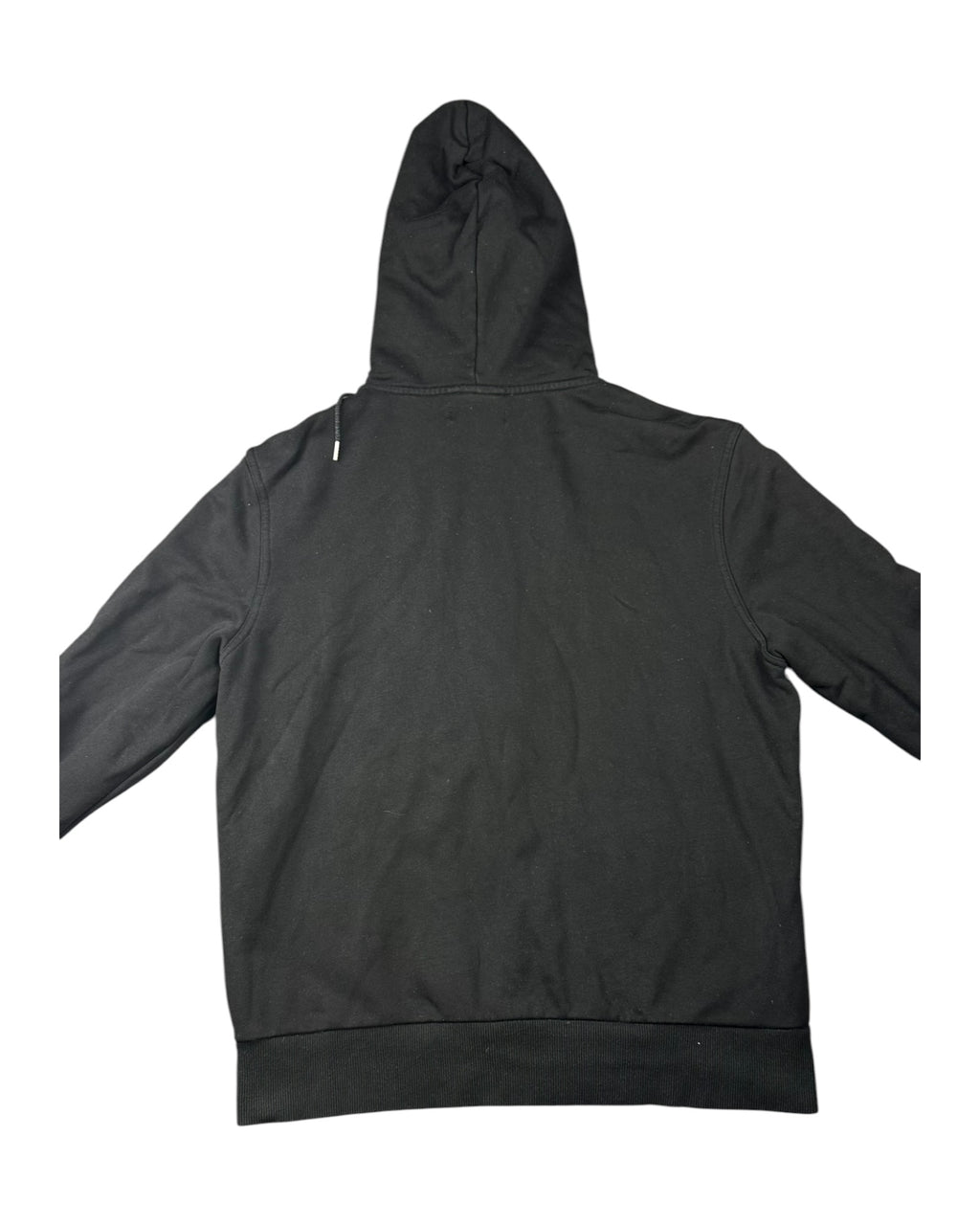 Fred Perry Kapuzenjacke (XL)