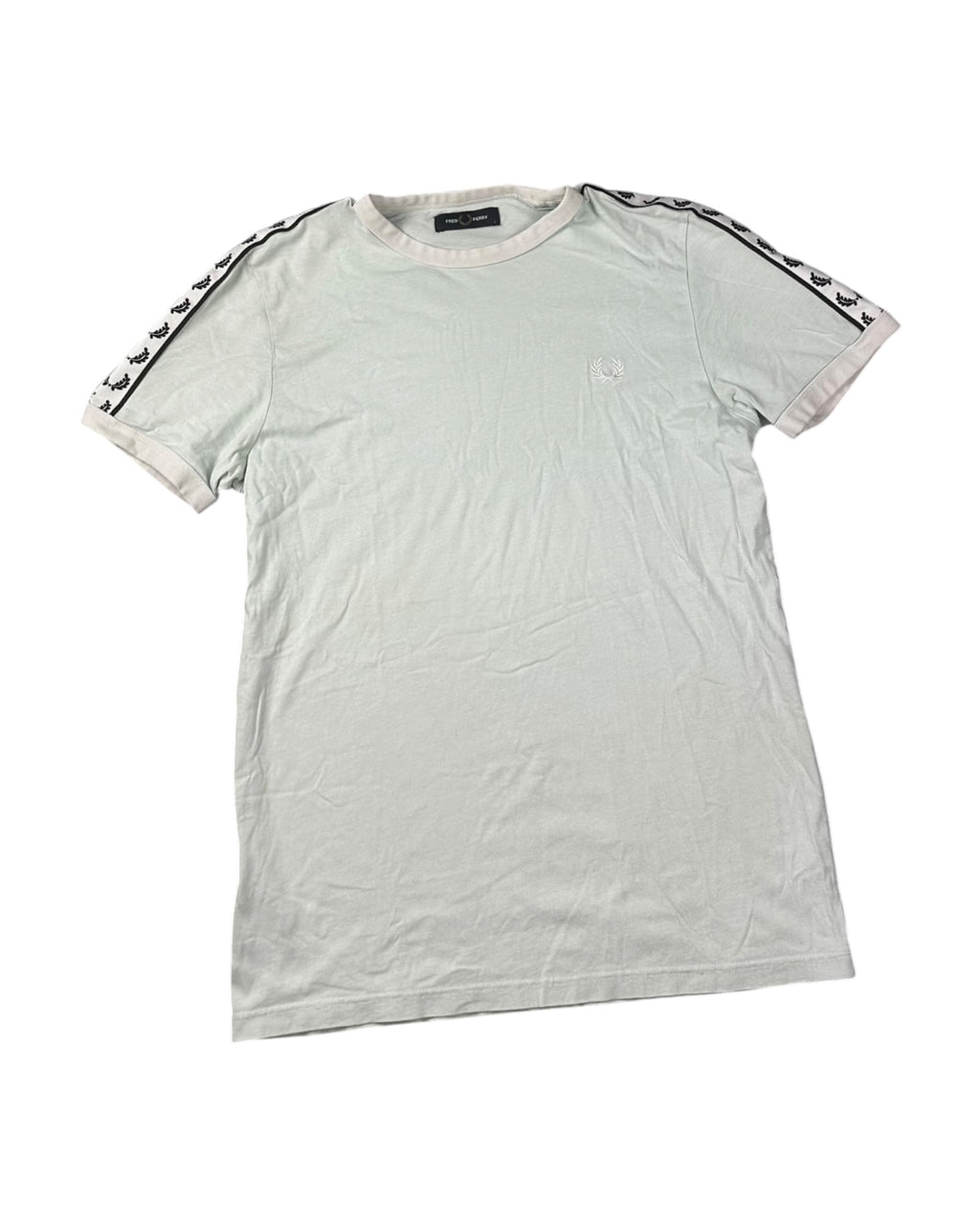 Fred Perry T-Shirt (S)
