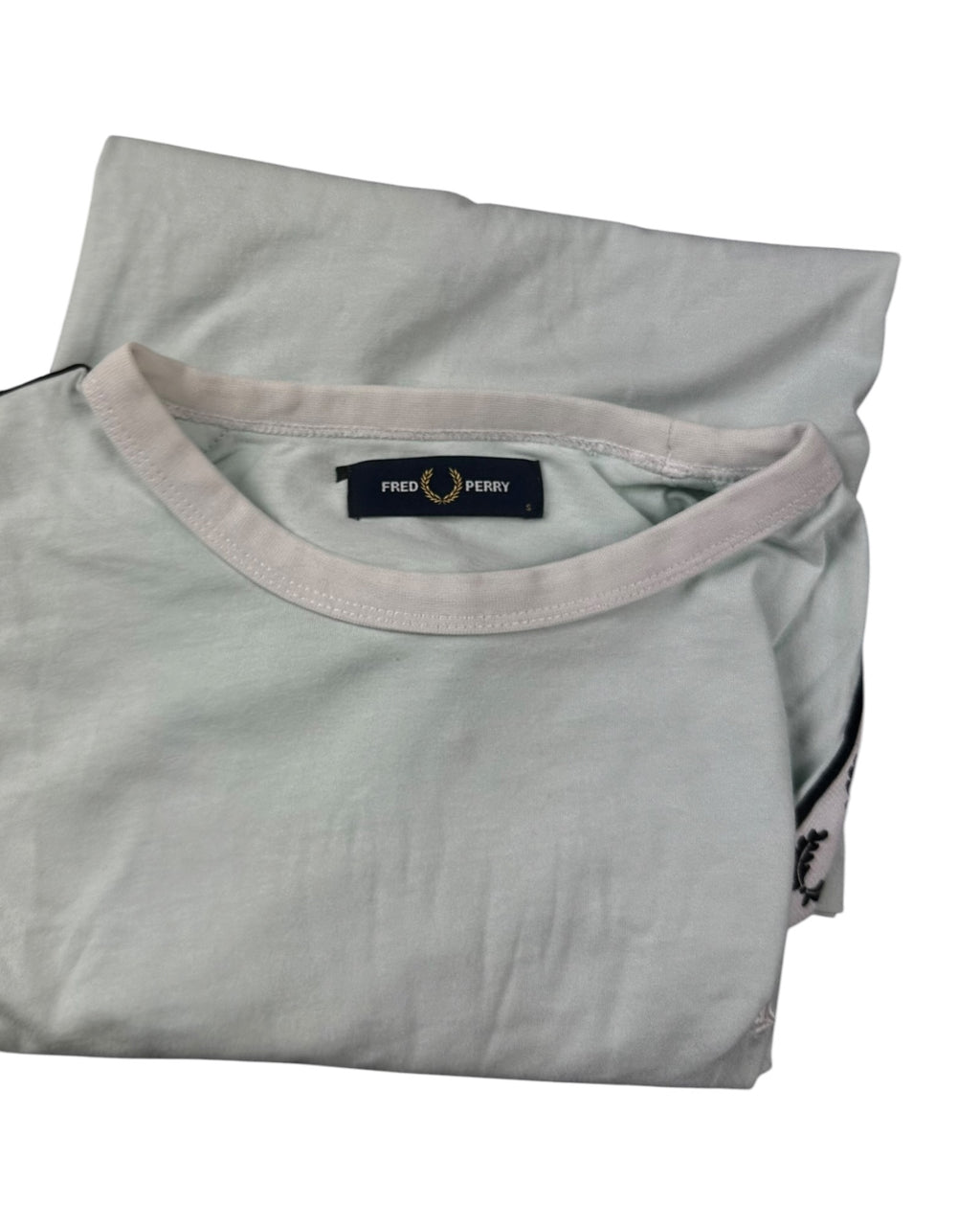 Fred Perry T-Shirt (S)
