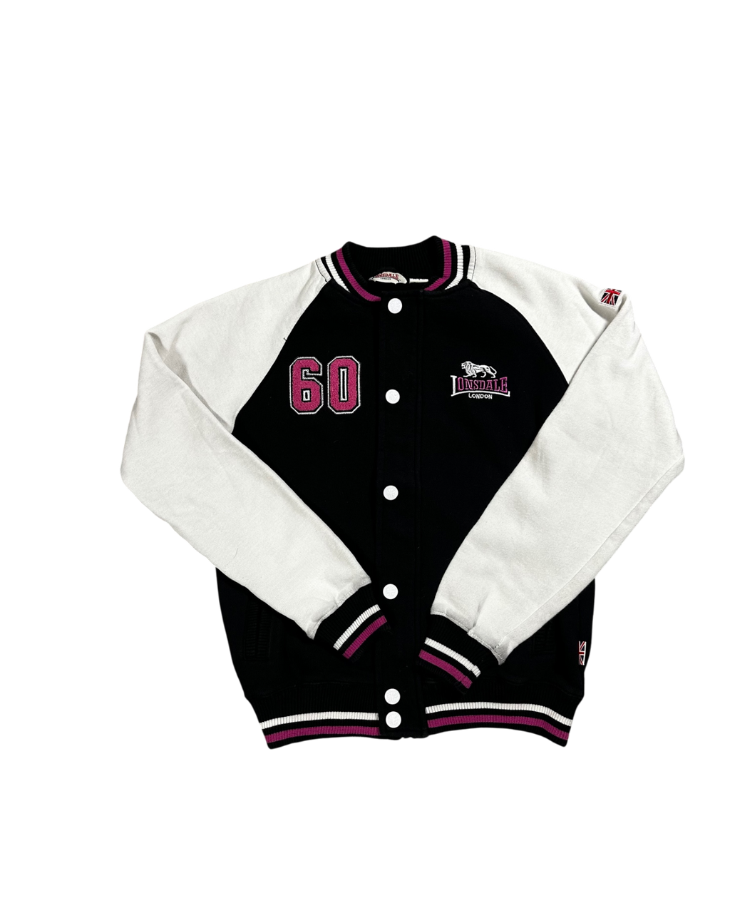 Lonsdale College Jacke Damen (M)